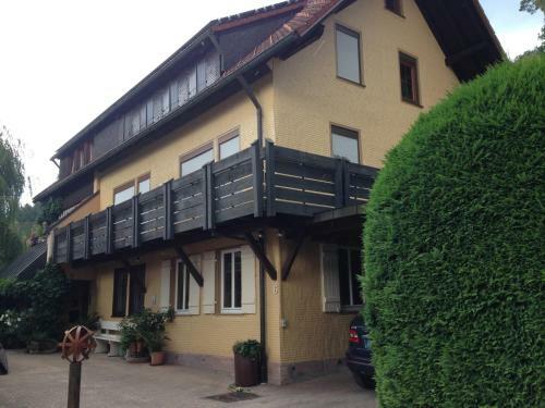 Apartamento N�he Nationalpark