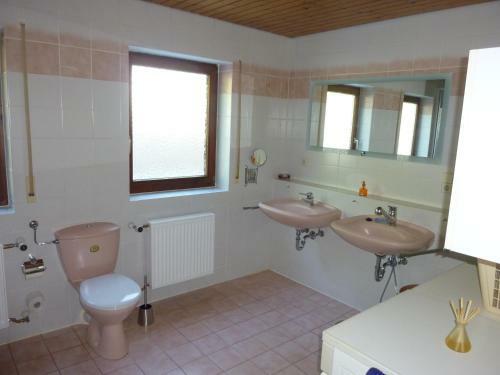 Apartamento N�he Nationalpark