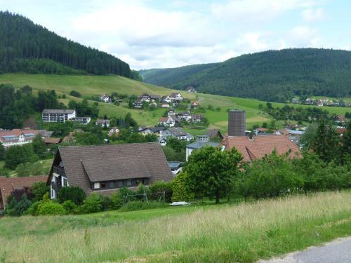 Apartamento N�he Nationalpark