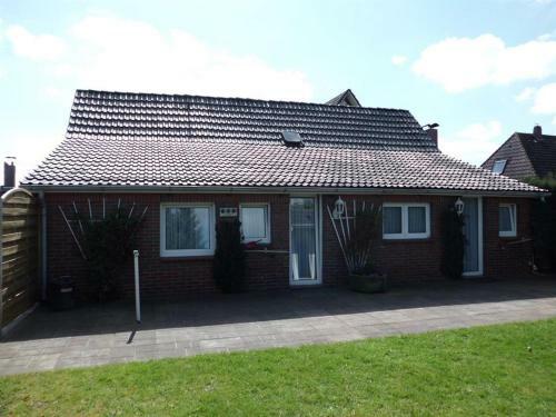 Apartamento Ferienwohnungen Schr�der