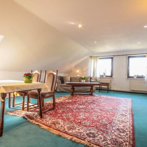 Apartamento Ferienwohnung Bad Zwischenahn Omorika