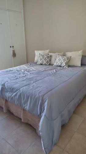 Apartamento Boho Jujuy