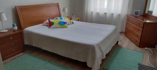 Apartamento Filipe�s House