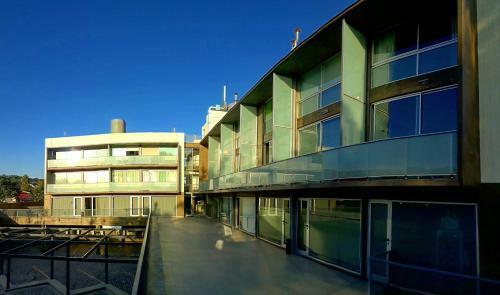 Apartamento Depto 24 Las Mar�as