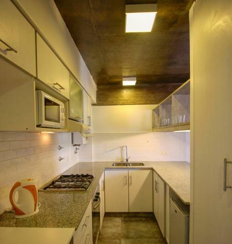 Apartamento Depto 24 Las Mar�as