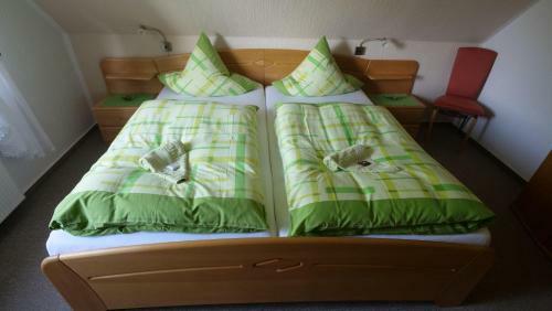 Apartamento Ferienwohnung-amanda-2