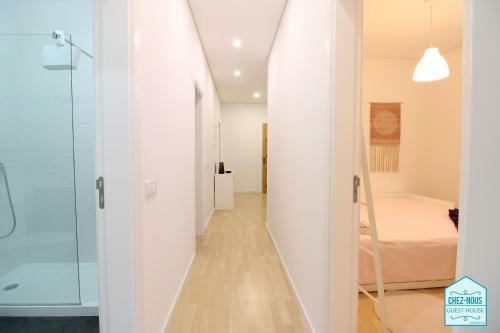 Apartamento Chez Nous - Guest House