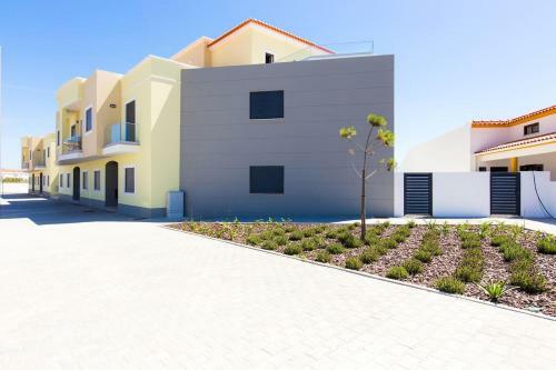 Baleal Deluxe Apartments