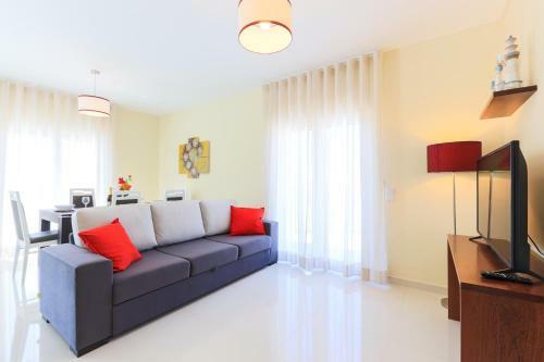 Baleal Deluxe Apartments