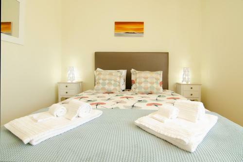 Villa Baleal Sunset Residence
