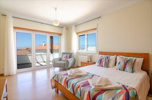 Villa Baleal Sunset Residence
