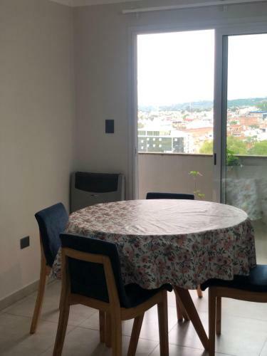 Apartamento Departamento Costanera - C�ntrico