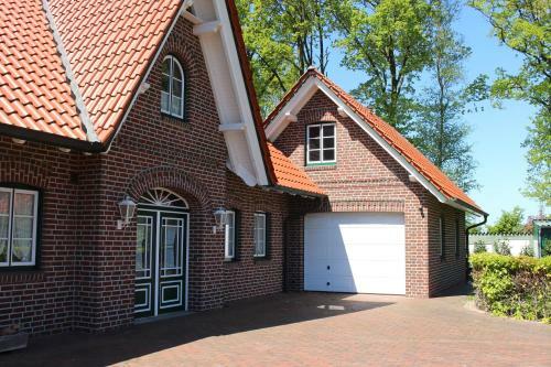 Apartamento Ferienwohnung An Der M�hle
