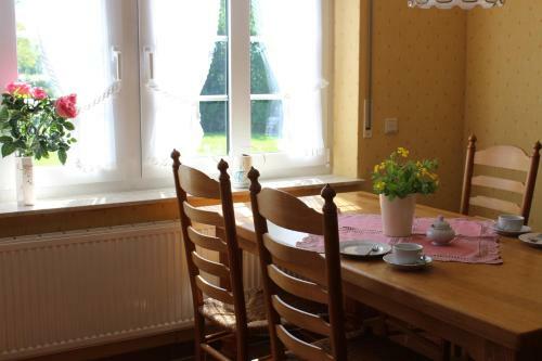 Apartamento Ferienwohnung An Der M�hle