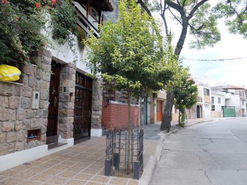 Apartamento Doble Matrimonial, Monoambiente, 4to Piso Escalera
