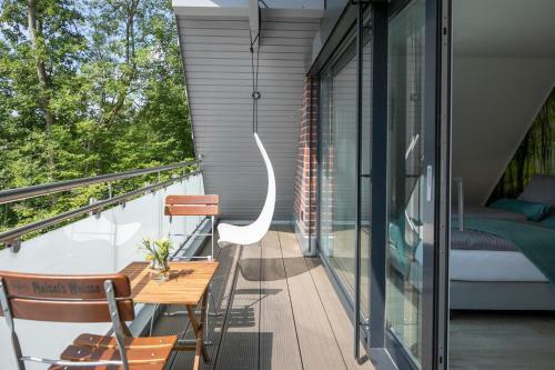 Plauderei Caf� Und Hotel
