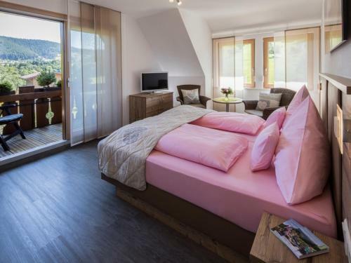 Apartamento Landhaus M�hlengrund