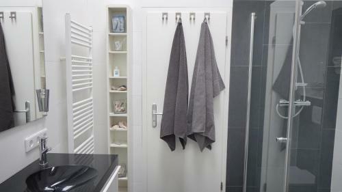 Apartamentos Ferienwohnung Tulpenweg