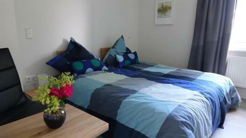 Apartamentos Ferienwohnung Tulpenweg