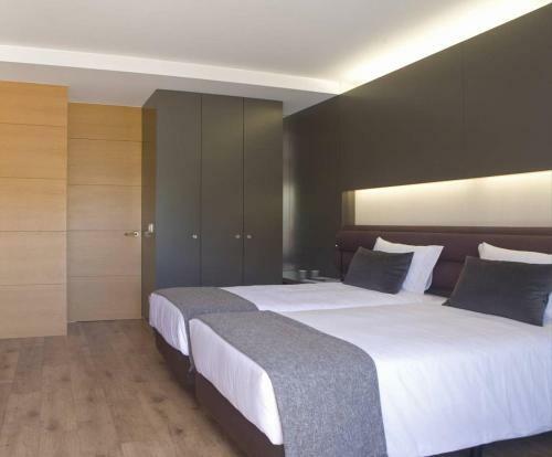 Apartamento Gare Da Fonte Nova - Aveiro
