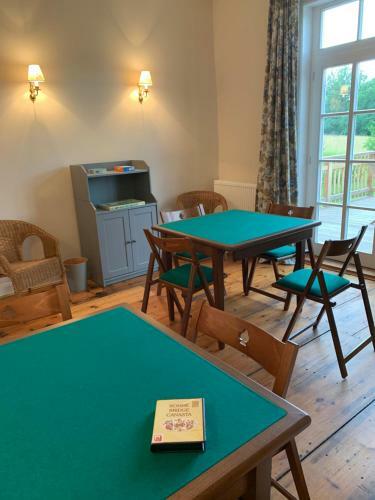 Apartamento Forsthaus In Waldhessen