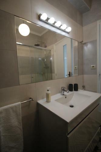 Apartamento Com Patio