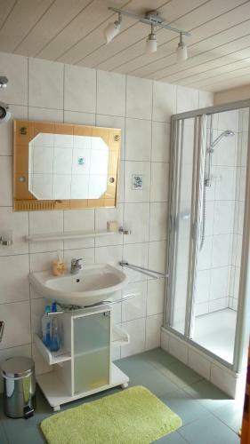 Apartamento Ferienwohnung Gisela