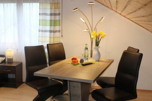 Hostal G�stehaus Am Sonnenberg