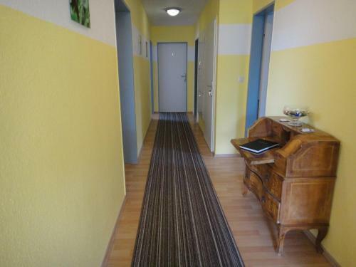 Hostal G�stehaus Am Sonnenberg