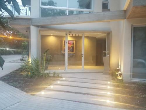 Apartamento Ayres de Nieva 3