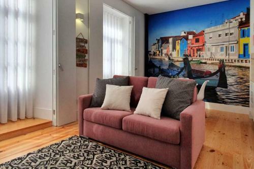 Apartamento Salinas