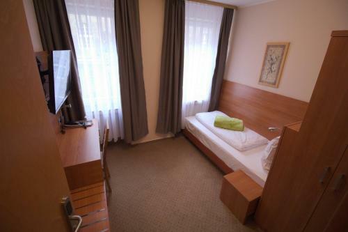 Hotel Am Rathaus