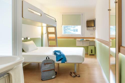 Hotel Ibis Budget K�ln Marsdorf