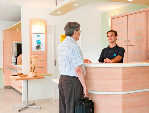 Hotel Ibis Budget K�ln Marsdorf