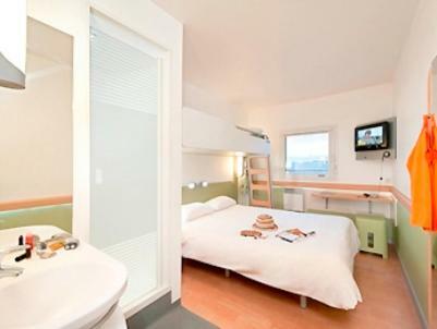 Hotel Ibis Budget K�ln Marsdorf