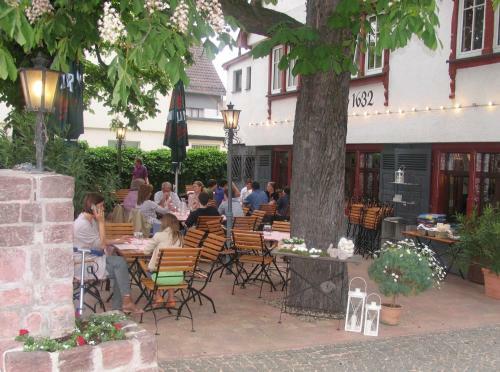 Hostal Gasthaus Zum Ochsen
