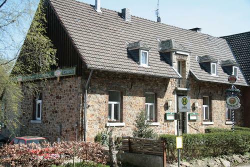 Hostal Forsthaus Sch�ntal