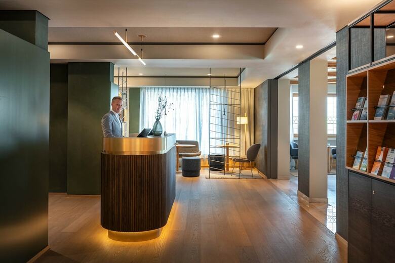 Hotel-restaurant Maier