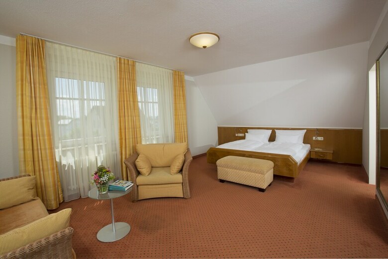 Hotel-restaurant Maier