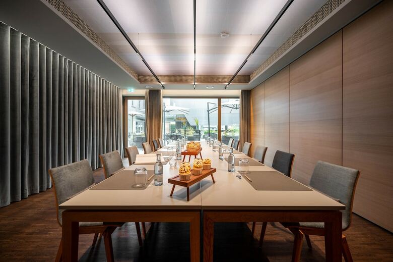 Hotel-restaurant Maier