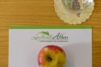 Landhotel Albers
