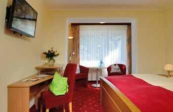 Landhotel Albers