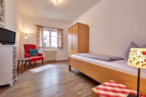 Hostal Olympiahaus