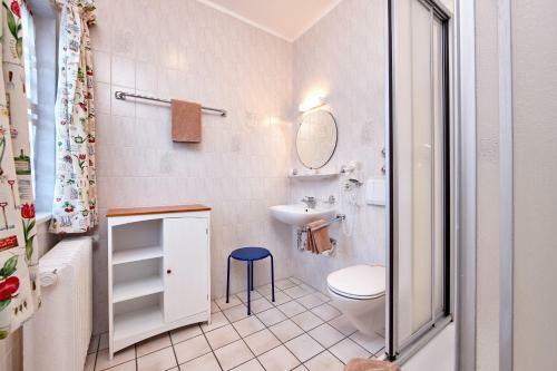 Hostal Olympiahaus