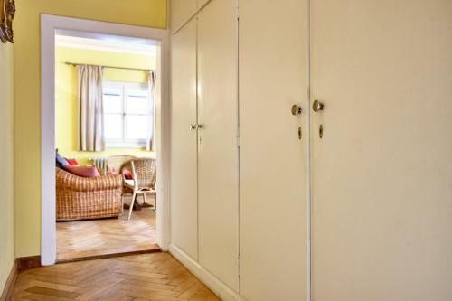 Hostal Olympiahaus