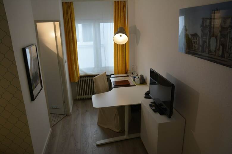 Hostal Hotel Lex Im Gartenhof