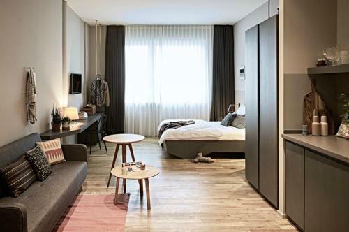 Bold Hotel