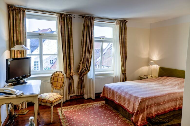 Hotel Zum B�r