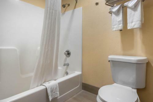 Hotel Quality Inn Louisville