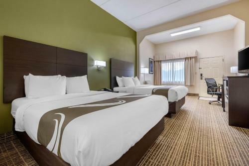 Hotel Quality Inn Louisville